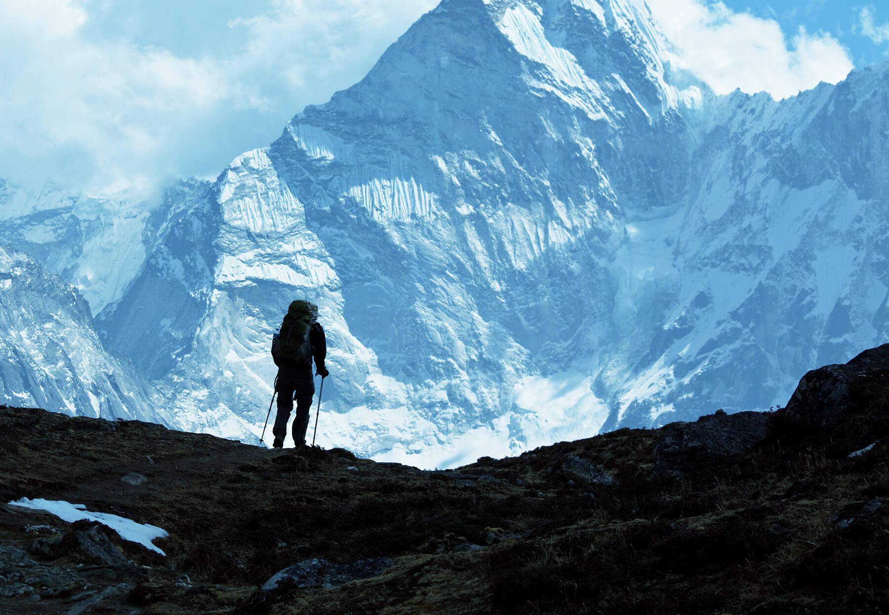 Budget Everest Base Camp Trek – 11 Days